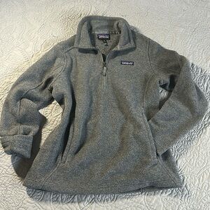Patagonia Sweater fleece